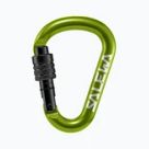 Laipiojimo karabinai ir jungtys