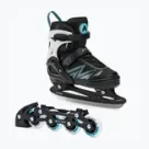 Sporto įranga moterims