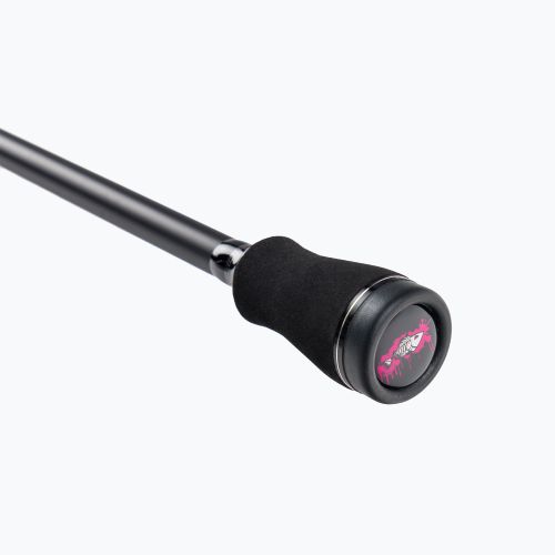 Berkley Sick Stick Ešerių meškerė 702L 2 Sec juoda 1550768 4