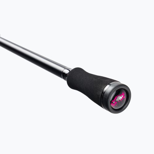 Berkley Sick Stick Pike 802H 2 Sec meškerė juoda 1550771 4