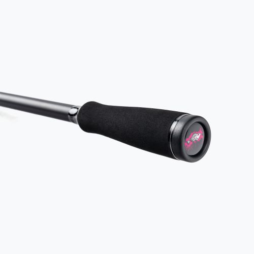 Berkley Sick Stick Pike meškerė 722H 2 Sec juoda 1550772 4