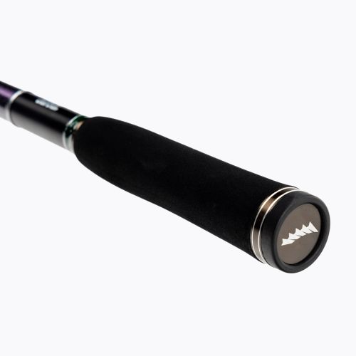 Abu Garcia Spike X džigavimo meškerė 902 S 4