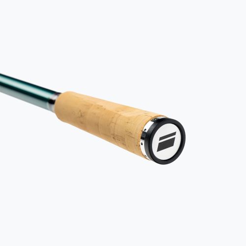 Abu Garcia Beast X Pike 842 Xh Cast Cork meškerė 4