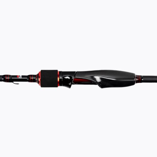 Abu Garcia Vendetta V3 602Ml Spiningo meškerė 2