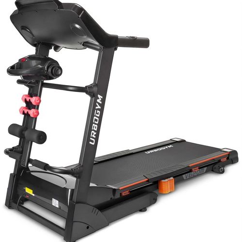 UrboGym V620M elektrinis bėgimo takelis 5904906085091