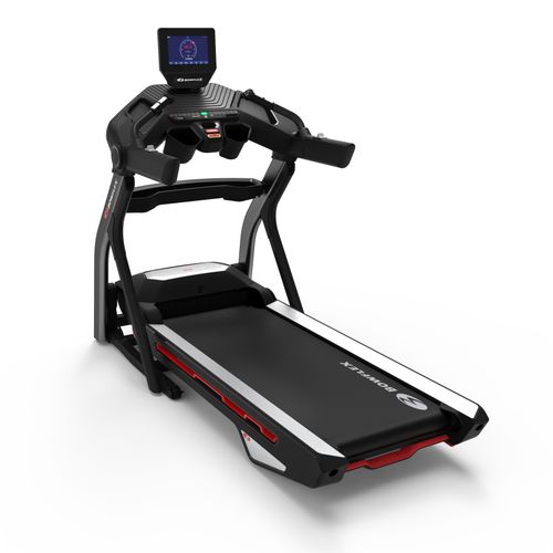 Bowflex T25 elektrinis bėgimo takelis