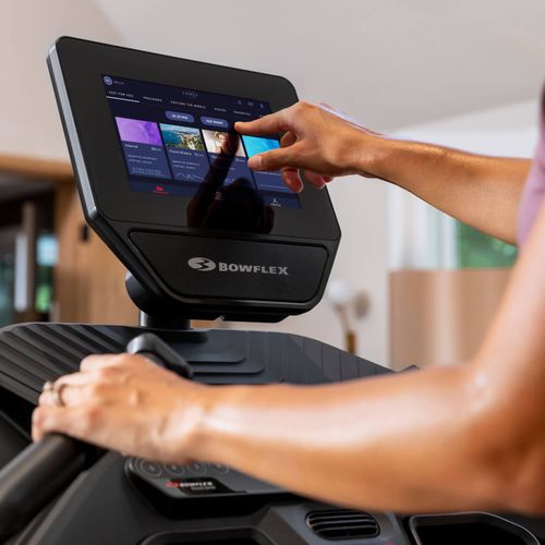 Bowflex T25 elektrinis bėgimo takelis