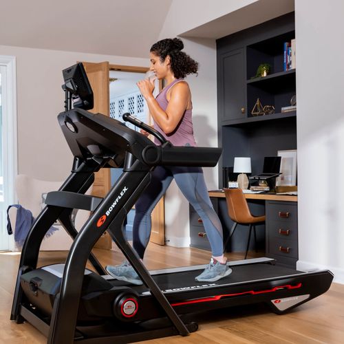 Bowflex T25 elektrinis bėgimo takelis