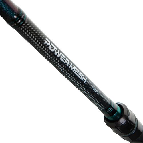 Daiwa Powermesh Baitcast meškerė juoda 11918-196