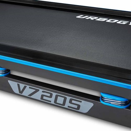 UrboGym V720S elektrinis bėgimo takelis 5904906085145