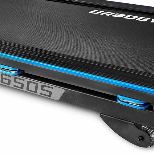 UrboGym V650S elektrinis bėgimo takelis 5904906085121
