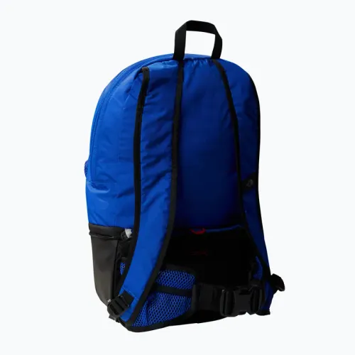 Miesto kuprinė The North Face Borealis Convertible Pack 17 l blue/black