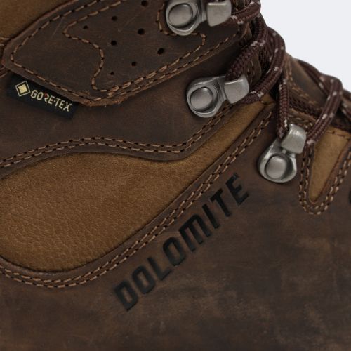 Vyriški trekingo batai Dolomite Shoe Tofana GTX brown 247920_0300