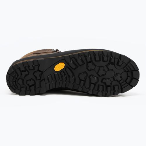 Vyriški trekingo batai Dolomite Shoe Tofana GTX brown 247920_0300