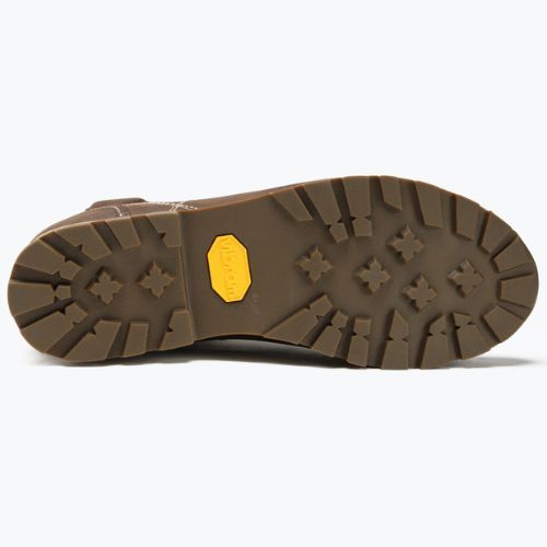 Vyriški trekingo batai Dolomite 54 High Fg Gtx brown 247958 0712