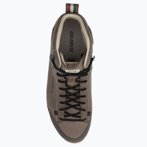 Vyriški trekingo batai Dolomite 54 High Fg Gtx brown 247958 1399