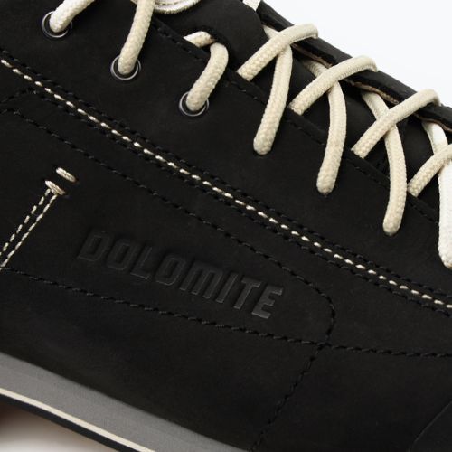 Vyriški Dolomite 54 Low Fg Gtx trekingo batai black 247959 0119