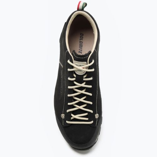 Vyriški Dolomite 54 Low Fg Gtx trekingo batai black 247959 0119