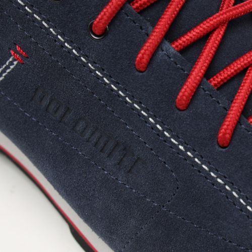 Vyriški trekingo batai Dolomite 54 Low Gtx blue 247961 0158