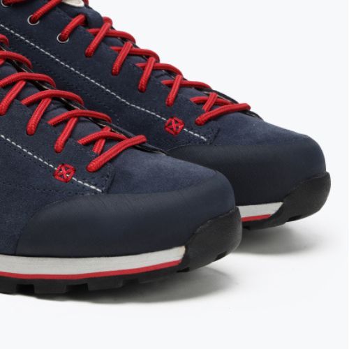 Vyriški trekingo batai Dolomite 54 Low Gtx blue 247961 0158