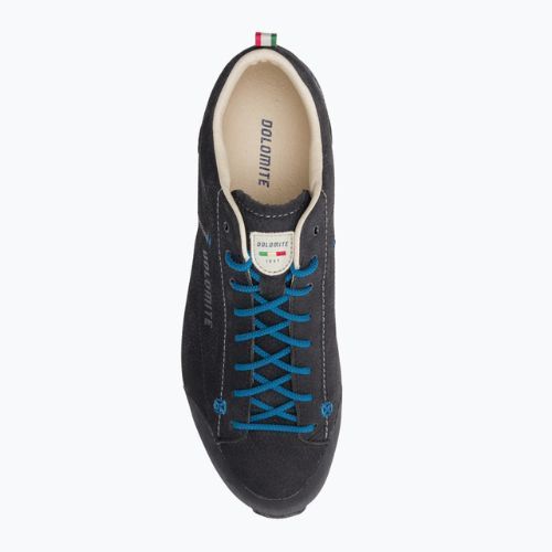 Vyriški žygio batai Dolomite 54 Low Lt Winter black 278539 0119