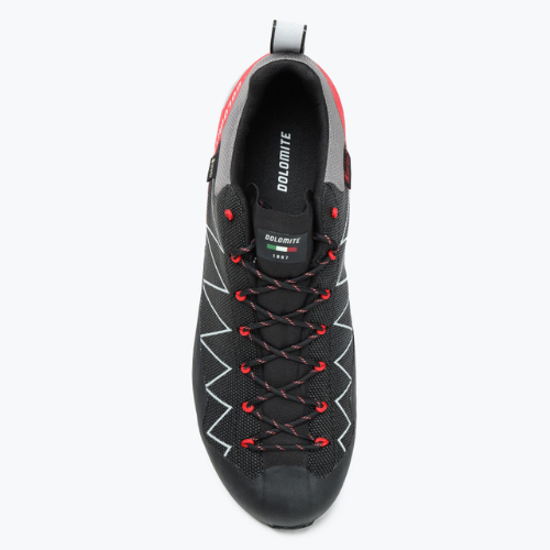 Dolomite vyriški trekingo batai Crodarossa Lite GTX 2.0 black 280415 0840