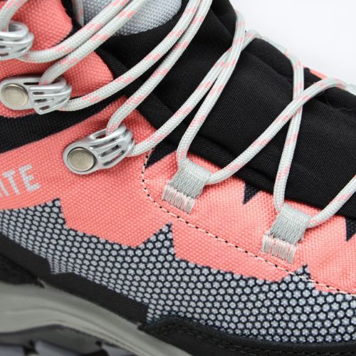 Dolomite Steinbock WT GTX vaikiški trekingo batai juodi 282783