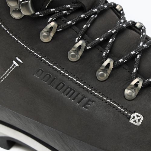 Vyriški trekingo batai Dolomite 54 Trek Gtx M's black 271850 0119