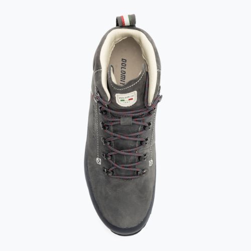 Vyriški trekingo batai Dolomite 60 Dhaulagiri Gtx M's brown 279907 0017