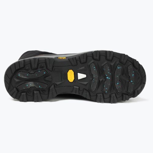 Dolomite vyriški trekingo batai Tamaskan 1.5 black 271902 0119