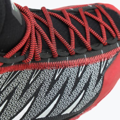 Dolomite Velocissima GTX vyriški trekingo batai juodi 280411 1186