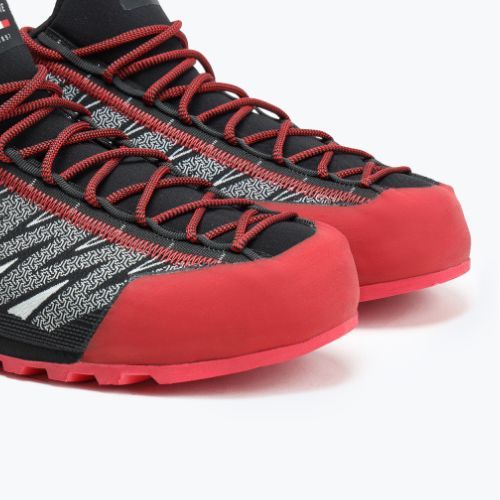 Dolomite Velocissima GTX vyriški trekingo batai juodi 280411 1186