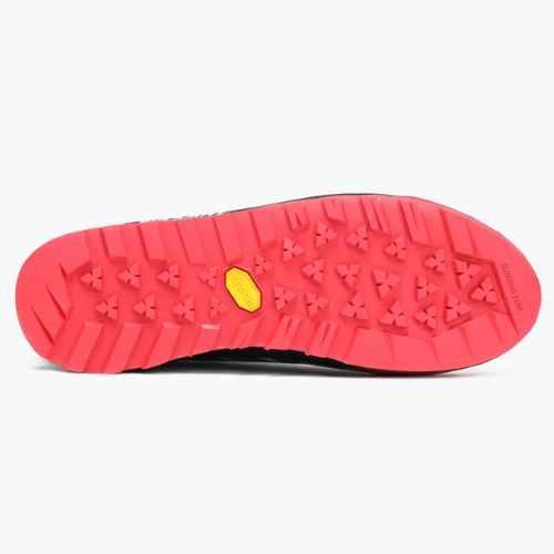 Dolomite Velocissima GTX vyriški trekingo batai juodi 280411 1186