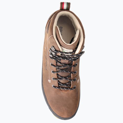 Moteriški trekingo batai Dolomite 54 Trek Gtx W's brown 271852 0300