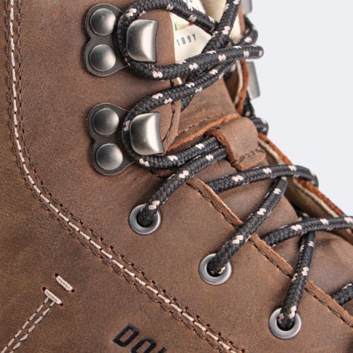Moteriški trekingo batai Dolomite 54 Trek Gtx W's brown 271852 0300