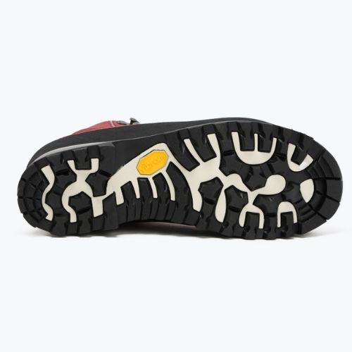 Moteriški trekingo batai Dolomite 54 Trek Gtx W's red 271852_0910