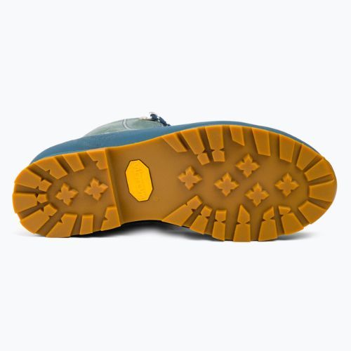 Moteriški trekingo batai Dolomite 60 Dhaulagiri Gtx W's blue 279908 0924