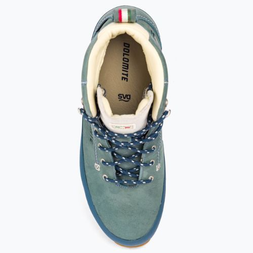 Moteriški trekingo batai Dolomite 60 Dhaulagiri Gtx W's blue 279908 0924