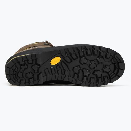 Vyriški trekingo batai Dolomite Zermatt Gtx M's brown 248113 1275