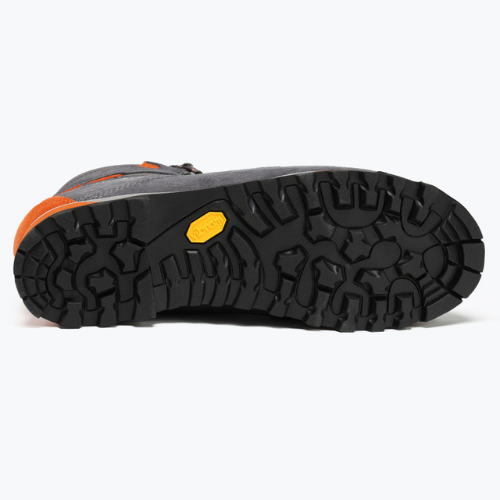 Vyriški trekingo batai Dolomite Zernez Gtx grey 248115 1342