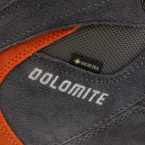 Vyriški trekingo batai Dolomite Zernez Gtx grey 248115 1342