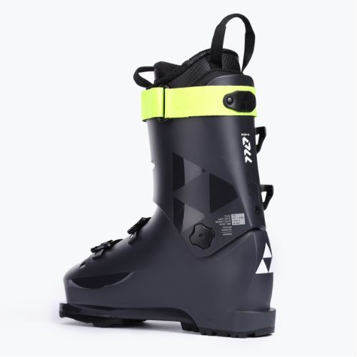 Vyriški slidinėjimo batai Fischer RC4 THE CURV 110 Vacuum GW dark grey/dark grey