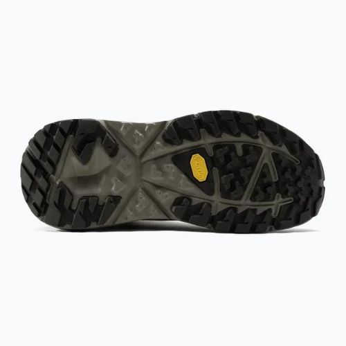 Vyriški trekingo batai HOKA Kaha GTX green 1112030