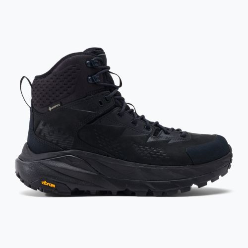 Vyriški trekingo batai HOKA Kaha GTX black 1112030