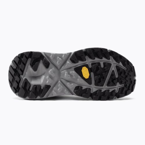 Vyriški trekingo batai HOKA Kaha GTX brown 1112030