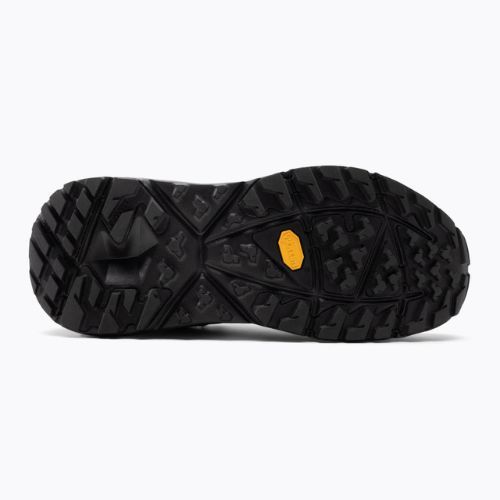 Vyriški trekingo batai HOKA Kaha Low GTX black 1118586