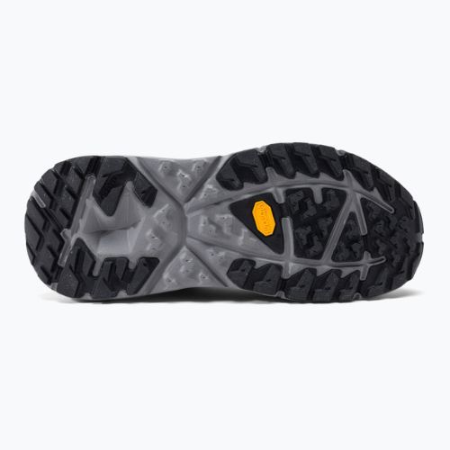 Vyriški trekingo batai HOKA Kaha Low GTX brown 1118586