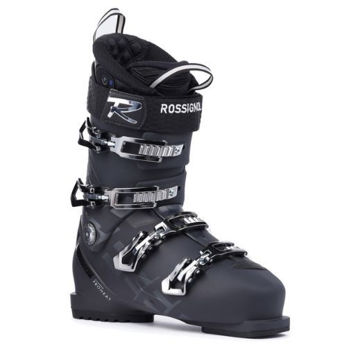 Rossignol Allspeed Pro Heat slidinėjimo batai antracite