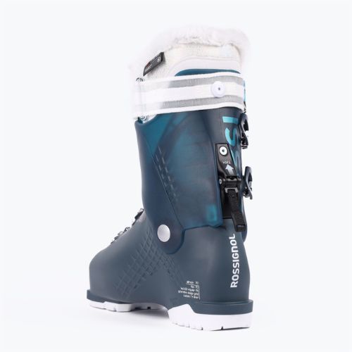 Moteriški slidinėjimo batai Rossignol Alltrack 70 W black/blue