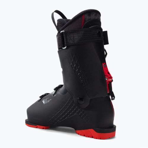 Vyriški slidinėjimo batai Rossignol Alltrack 90 black